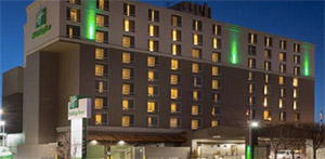 Holiday Inn Cherry Creek