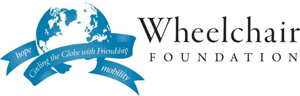 Wheelchair Foundation